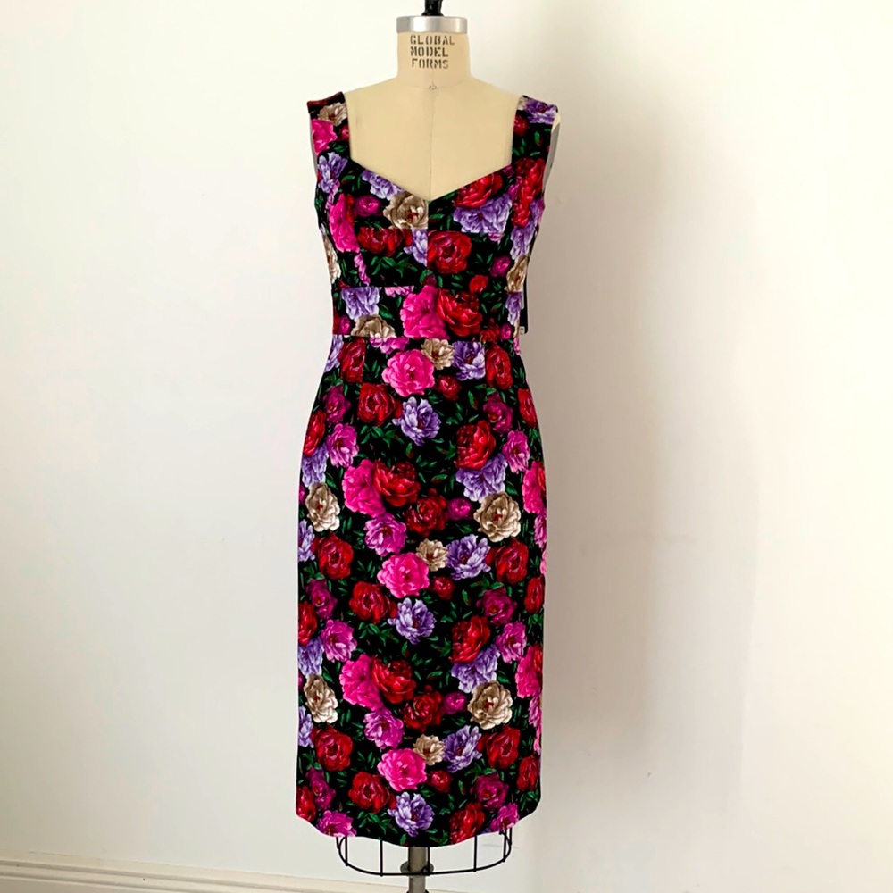 Escada Dress
